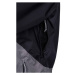 Columbia RAIN SCAPE JACKET Pánska bunda, čierna, veľkosť