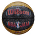 Wilson NBA Jam Outdoor Basketball Size - Unisex - Lopta Wilson - Čierne - WZ3013801ID7