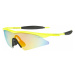 Relax Yuma Športové slnečné okuliare R5405 žltá