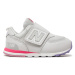 New Balance Sneakersy NW574KII Sivá