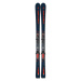 Allmountain lyže FISCHER RC ONE F18 ALLRIDE + RS 11 GW PWR