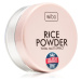 Wibo Rice Powder zmatňujúci púder
