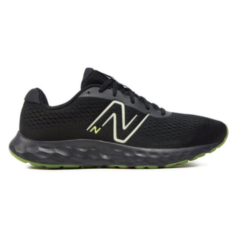 New Balance Topánky 520v8 M520GK8 Čierna