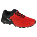 ČERVENÉ PÁNSKE BEŽECKÉ TENISKY INOV-8 ROCLITE G 275 000806-RDBK-M-01