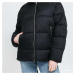 Bunda JJXX JXellie Puffer Jacket Black