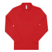 B&amp;C Unisex polo tričko PU427 Red
