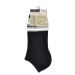 Pánske ponožky WiK 16432 Maritim Style Bambus 39-46