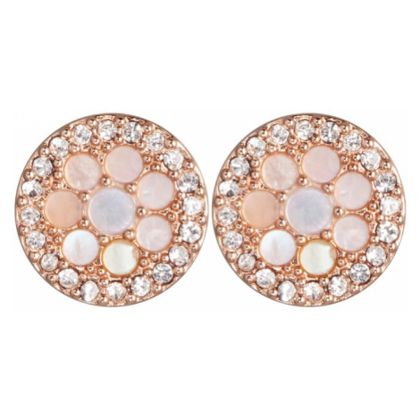 Dámske náušnice Fossil