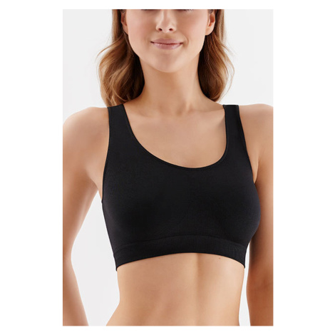 Športová podprsenka Gabriella Top Tank Code S103 Farba: Béžová