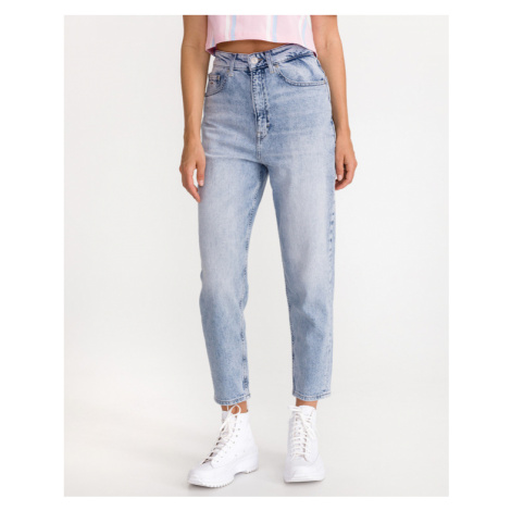 Dámske džínsy Tommy Hilfiger