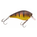 Spro wobler power catcher crank 50 sf yellow perch uv 5 cm