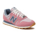 New Balance Sneakersy WL373OC2 Ružová