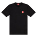 Tričko Diesel T-Just-N18 T-Shirt Black4