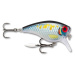 Rapala wobler bx big brat pike 06 scrb 7 cm 21 g