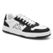 Kappa Sneakersy SS24-3C001 Biela