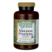 Swanson Mucuna Pruriens Extrakt (Zamatová fazuľa), 350 mg, 200 kapsúl