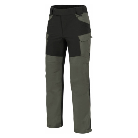 Nohavice Hybrid Outback Pants Helikon-Tex® – Taiga Green