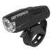 Svetlo na bicykel FORCE SHARK 500LM USB