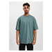 Men's T-shirt Work green