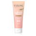 Eveline Cosmetics My Beauty Elixir Peach Cover hydratačný BB krém odtieň 02 Dark