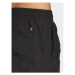 Adidas Plavecké šortky Originals Essentials Solid Swim Shorts HT4411 Čierna Regular Fit