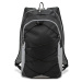 Batoh Semiline A3036-1 Black/Grey 53 cm x 30 cm x 19 cm