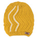 Čiapka Umenie Polo Hat Cz17907 Yellow
