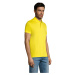 SOĽS Prescott Men Pánska polokošeľa SL11377 Lemon