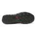 Adidas Topánky Daroga Plus Lea New GW3614 Čierna