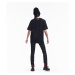 Tričko Karl Lagerfeld Klxcd Avatar T-Shirt Čierna