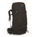 Osprey Kyte 48 Dámsky extra odolný outdoorový batoh 10030959OSP black