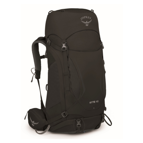 Osprey Kyte 48 Dámsky extra odolný outdoorový batoh 10030959OSP black