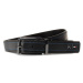 Opasok - Tommy Hilfiger 2MB REVERSIBLE BELT čierny