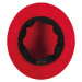 Flexfit Unisex klobúk FX5003 Red