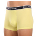 3PACK pánske boxerky Tommy Hilfiger viacfarebné (UM0UM03185 0UM)