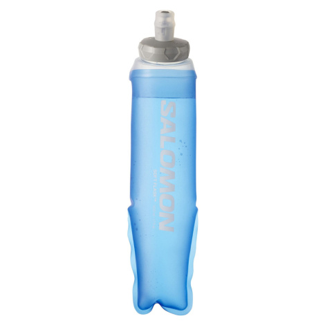 Bežecká fľaša Salomon Soft Flask 500Ml/17Oz Ultra 42 Farba: modrá