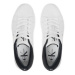 Calvin Klein Jeans Sneakersy Classic Cupsole Lowlaceup Lth Wn YW0YW01444 Čierna