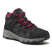 Columbia Trekingová obuv Peakfreak II Mid Outdry BL7573-010 Čierna