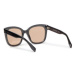 Marc Jacobs Slnečné okuliare 1012/S Sivá