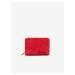 Červená dámska peňaženka Desigual Alpha Maya