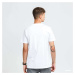 Tričko Urban Classics Peace Sign Tee White