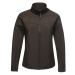 Regatta Dámska softshell bunda TRA645 Black