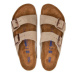 Birkenstock Šľapky Arizona Bs 0951301 Sivá