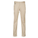 Kulte  PANTALON ARCADE 101820 BEIGE  Nohavice Chinos/Nohavice Carrot Béžová