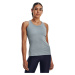 Under Armour Hg Armour Racer Tank Blue