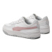 Puma Sneakersy Cali Dream Queen Of 395512-01 Biela