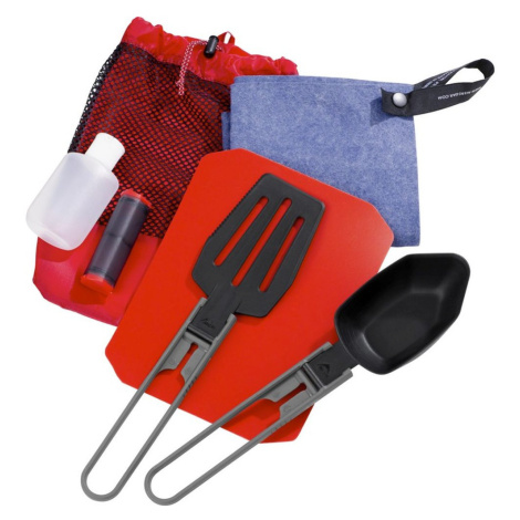 Sada MSR Ultralight Kitchen Set