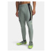 Nohavice Under Armour Pro Pant Man Green