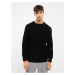 LC Waikiki Crew Neck Long Sleeve Men's Knitwear Sweater