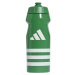 adidas TIRO BOTTLE 0.5 L Športová fľaša, zelená, veľkosť